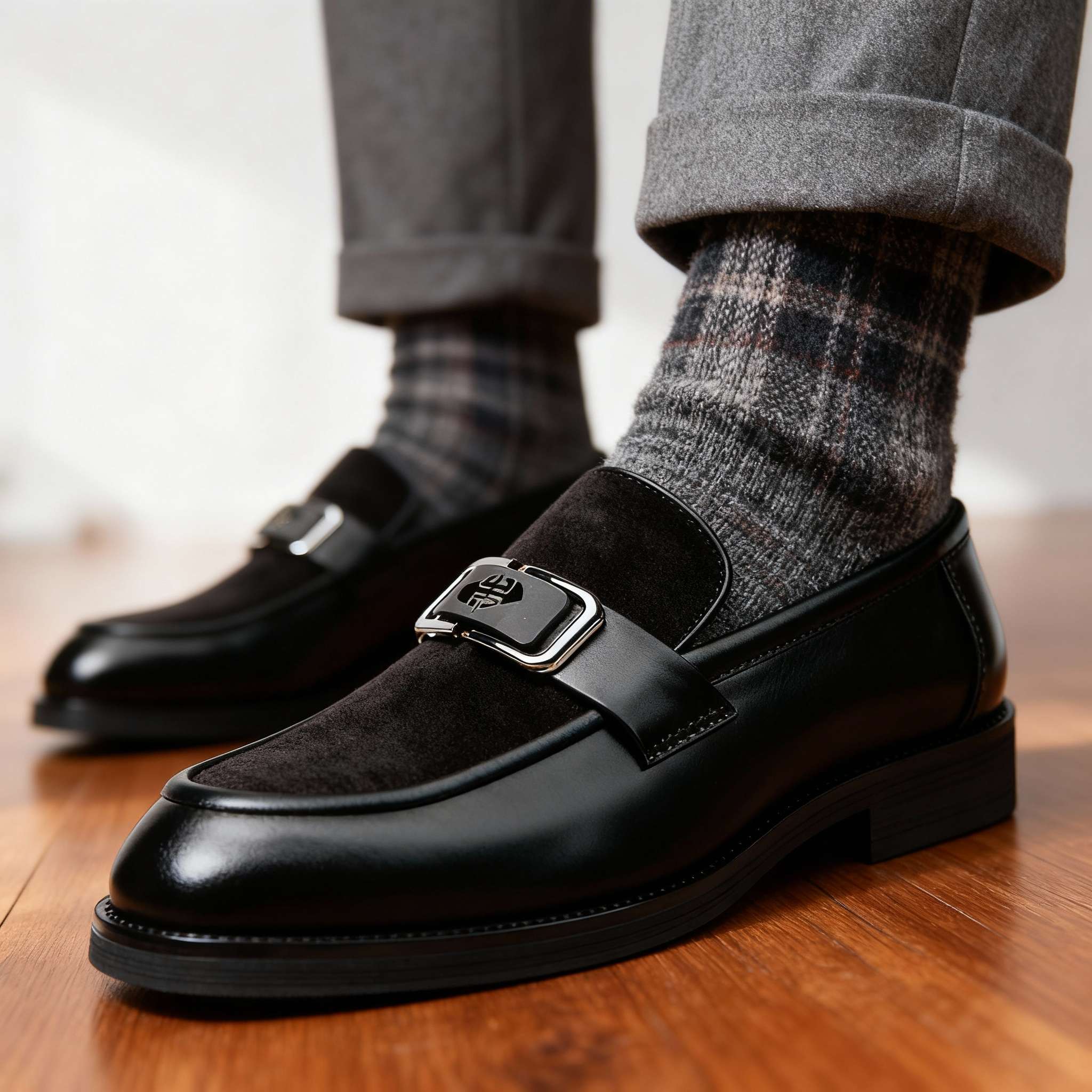 Rovenshire Italian Loafer