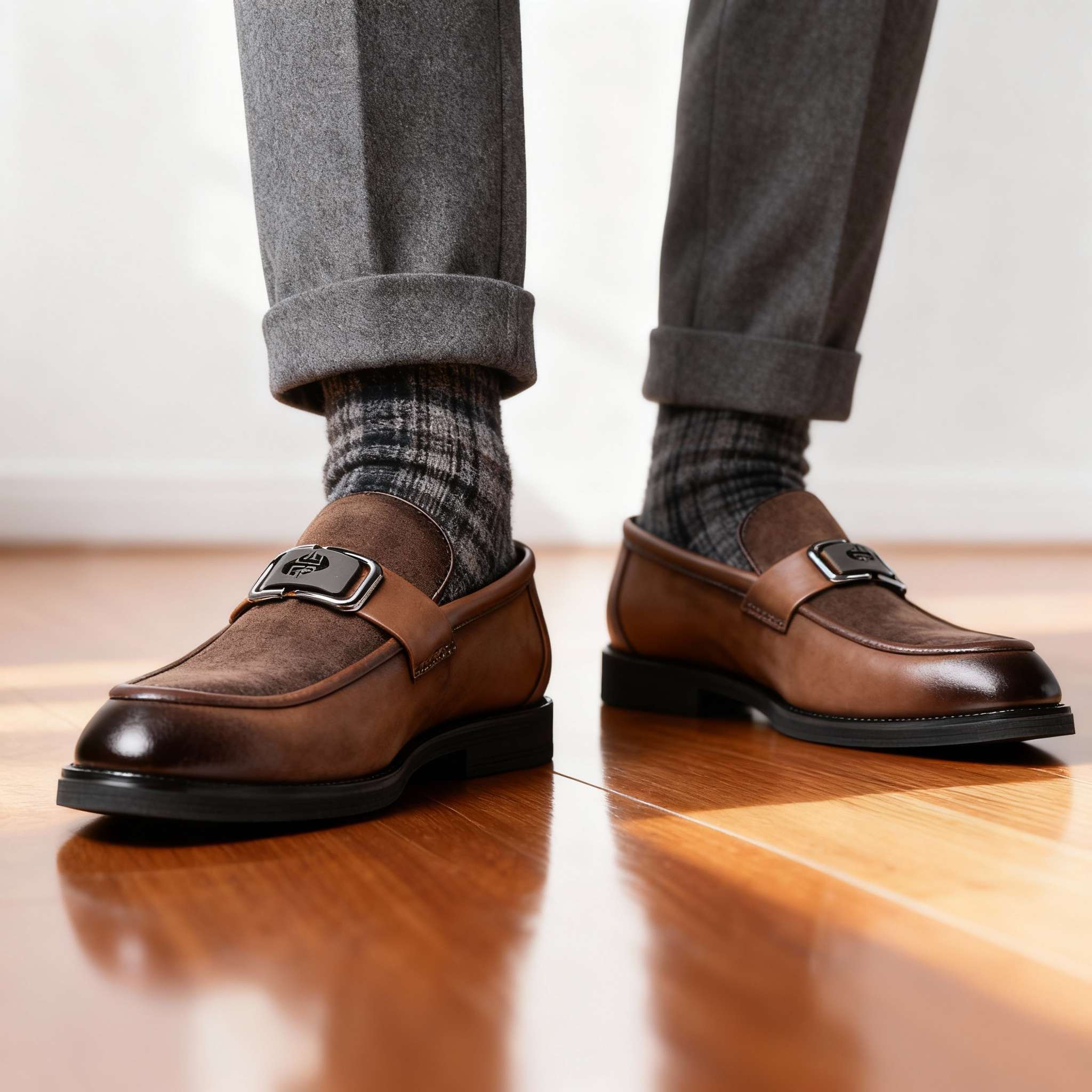 Rovenshire Italian Loafer