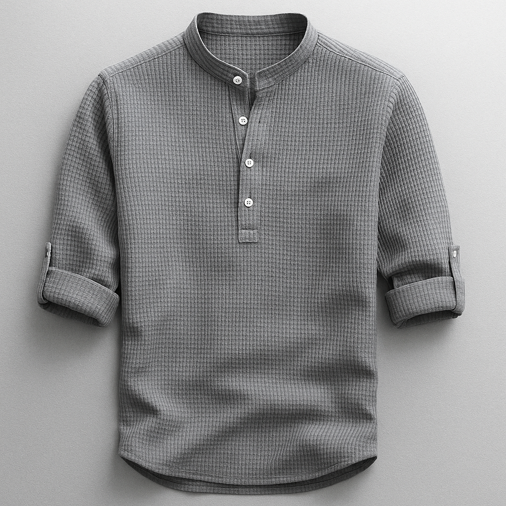 Arvelle Linen Shirt