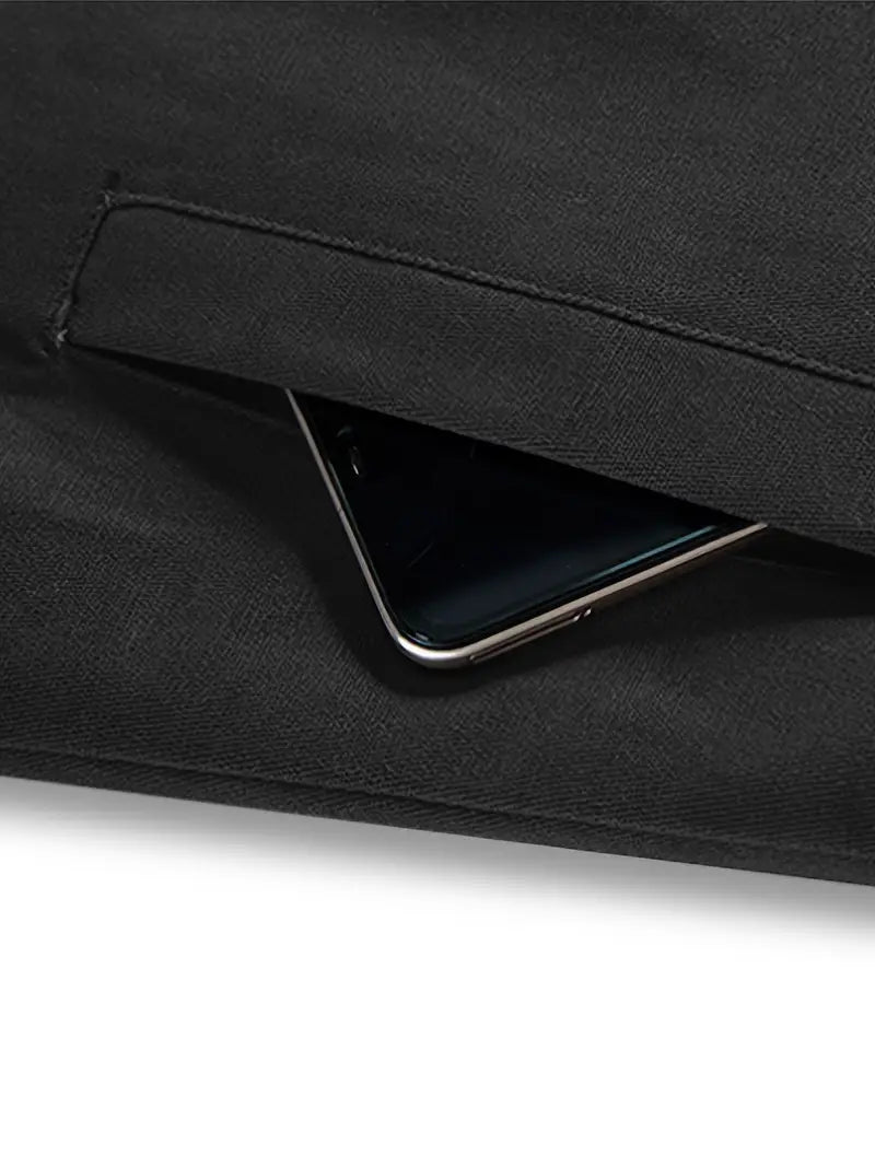 Sovana Terrain Shearling-Lined Jacket