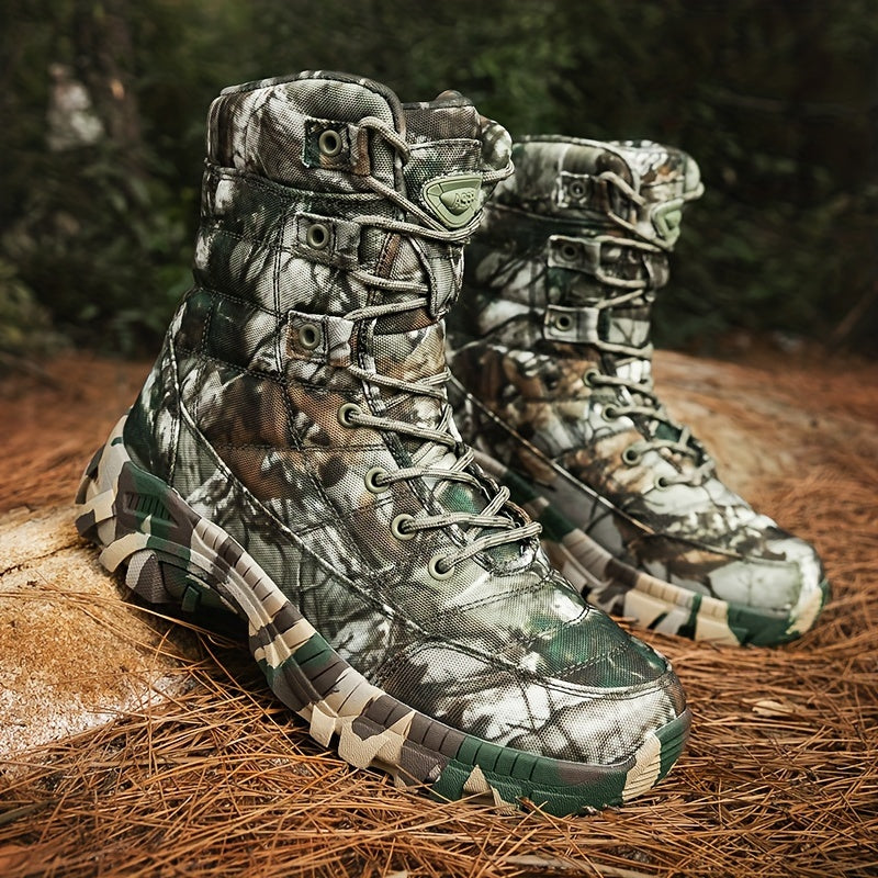 Recon Stealth Terrain Boot
