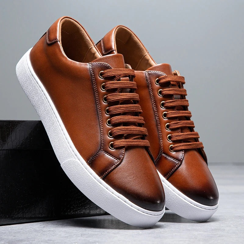 Belmonte Classic Low-Tops