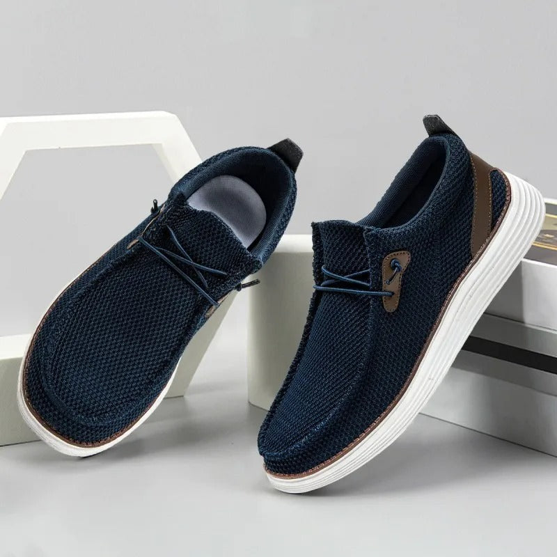 Harbor Slip-On
