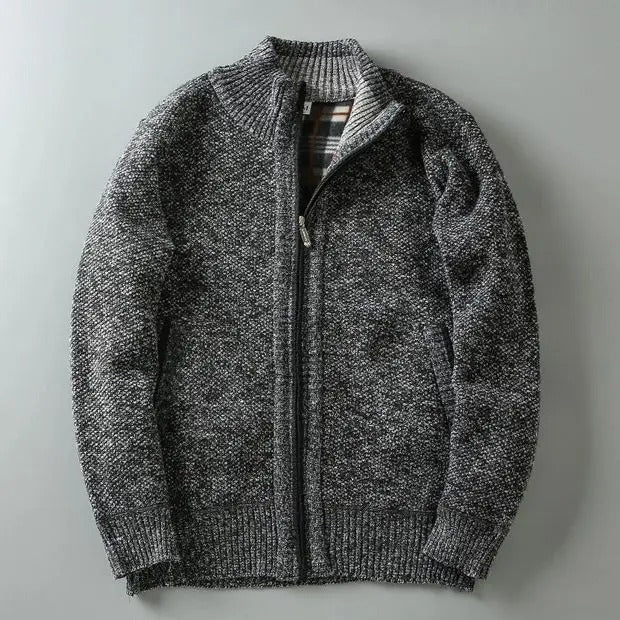Arlington Premium Fleece Jacket