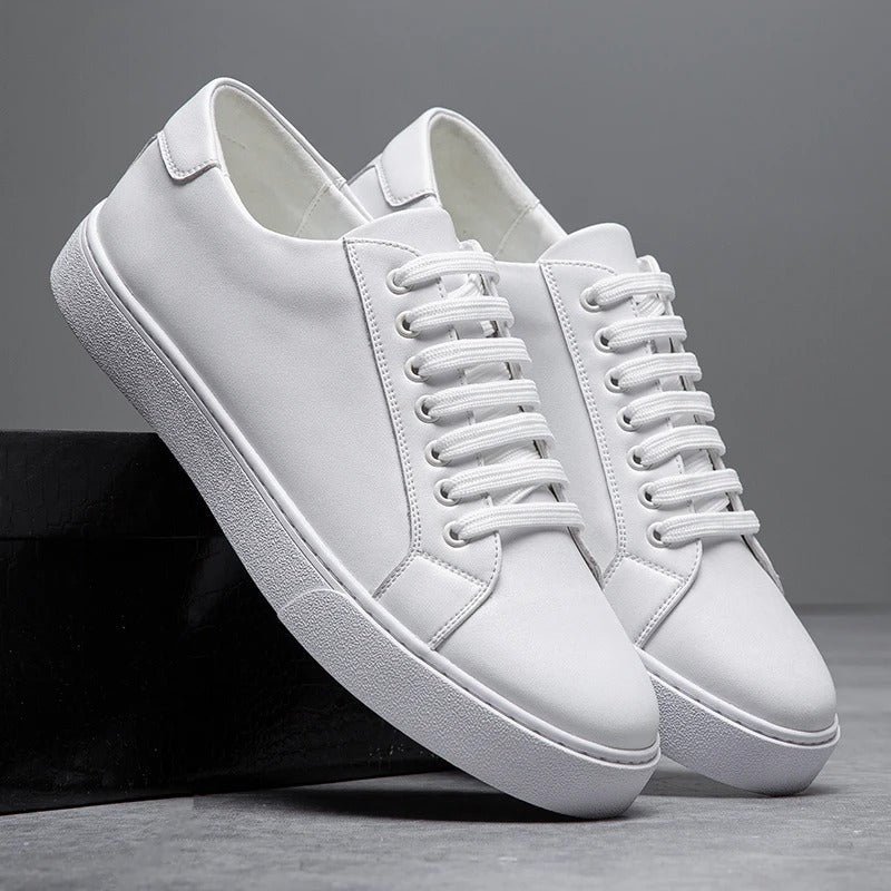 Belmonte Classic Low-Tops