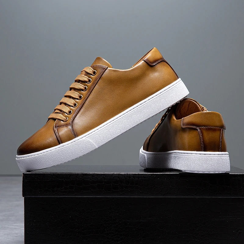 Belmonte Classic Low-Tops