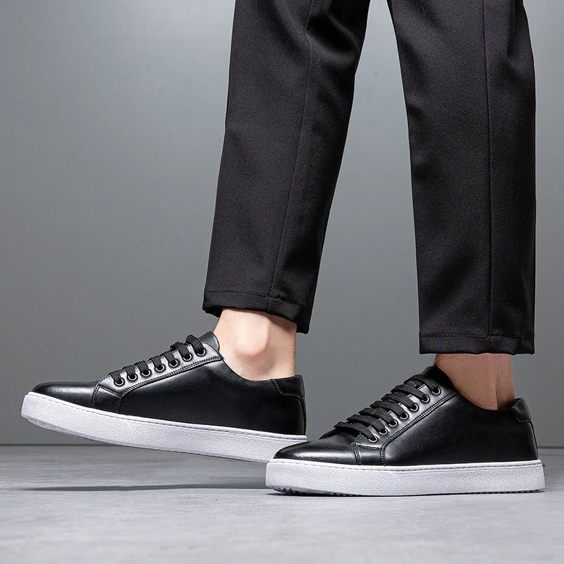 Belmonte Classic Low-Tops