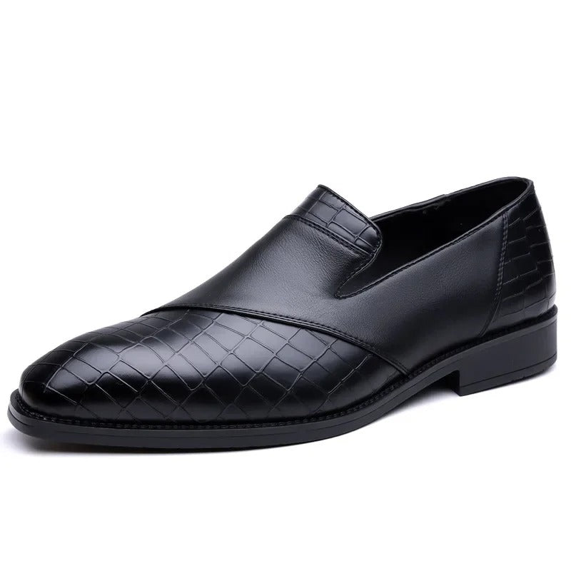 The Marlowe Signature Loafer