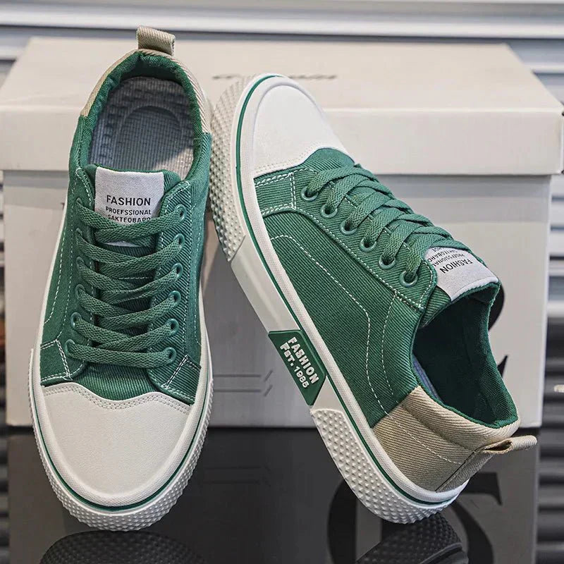 Rowan Street Sneaker