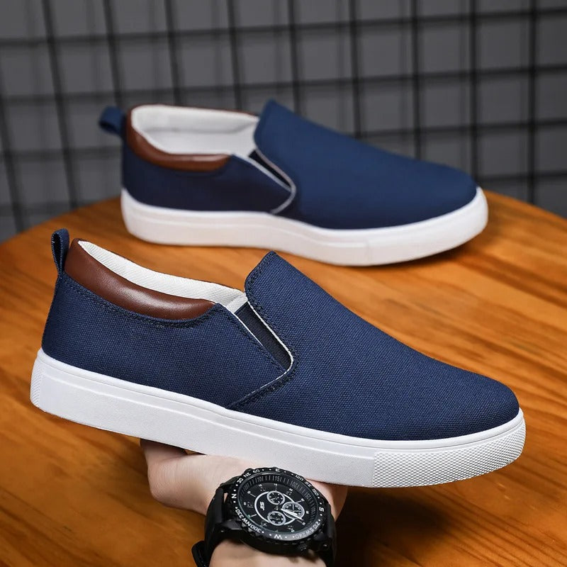 Rivano Urban Loafers