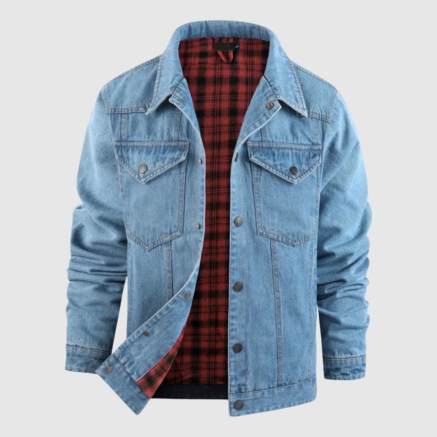 Wexford Heritage Cotton Jacket