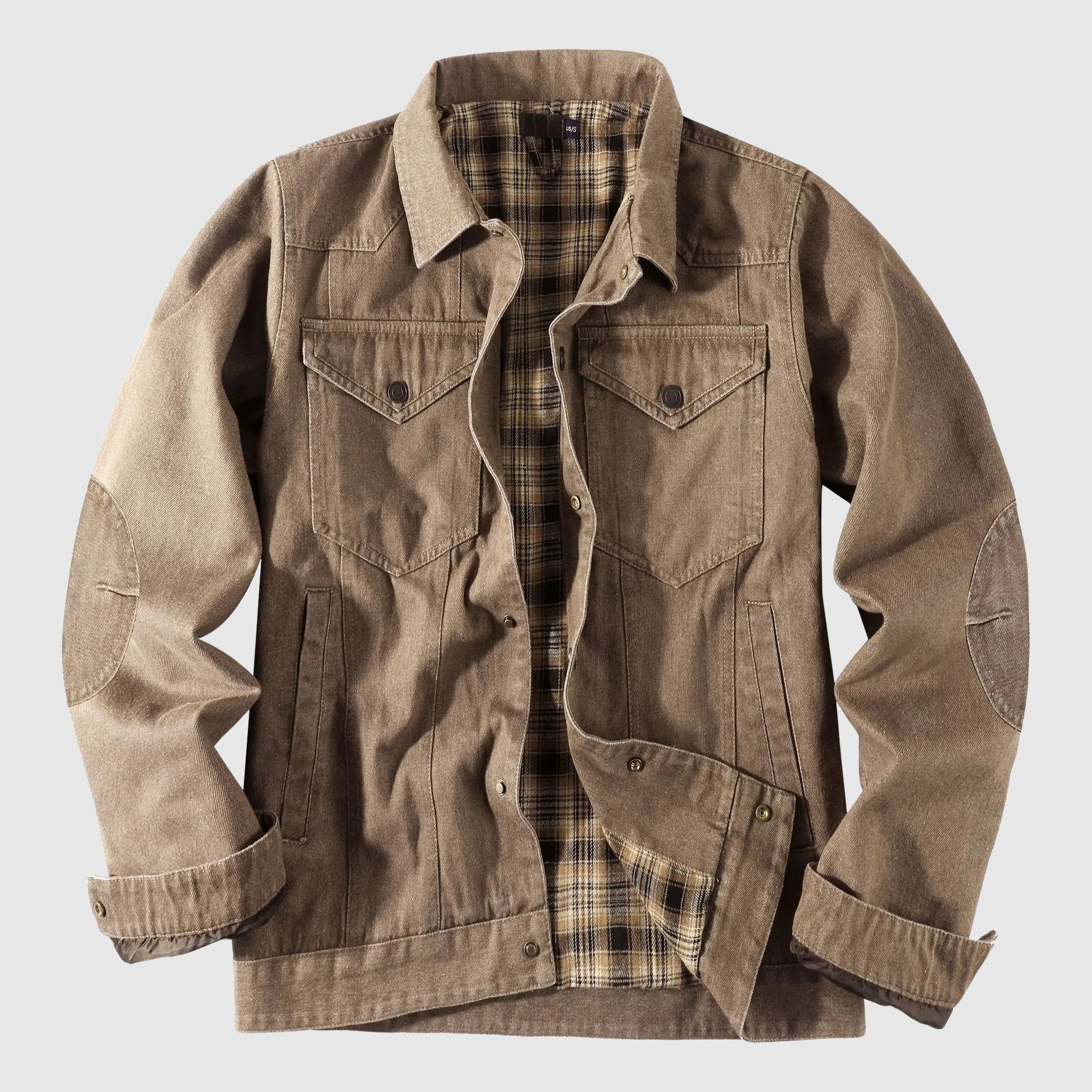 Wexford Heritage Cotton Jacket