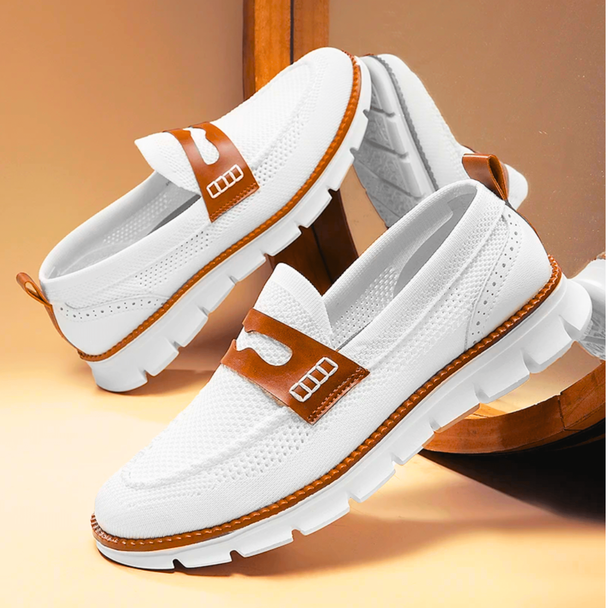 Whitmore Sport Comfort Loafer