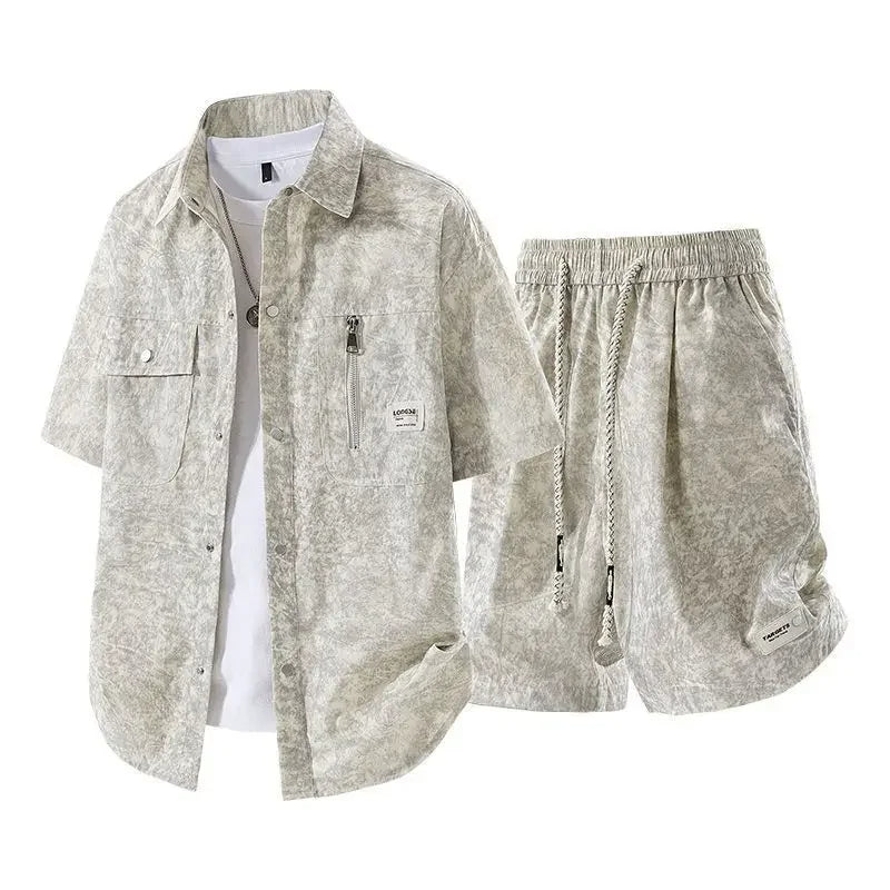 Summit Urban Utility Set