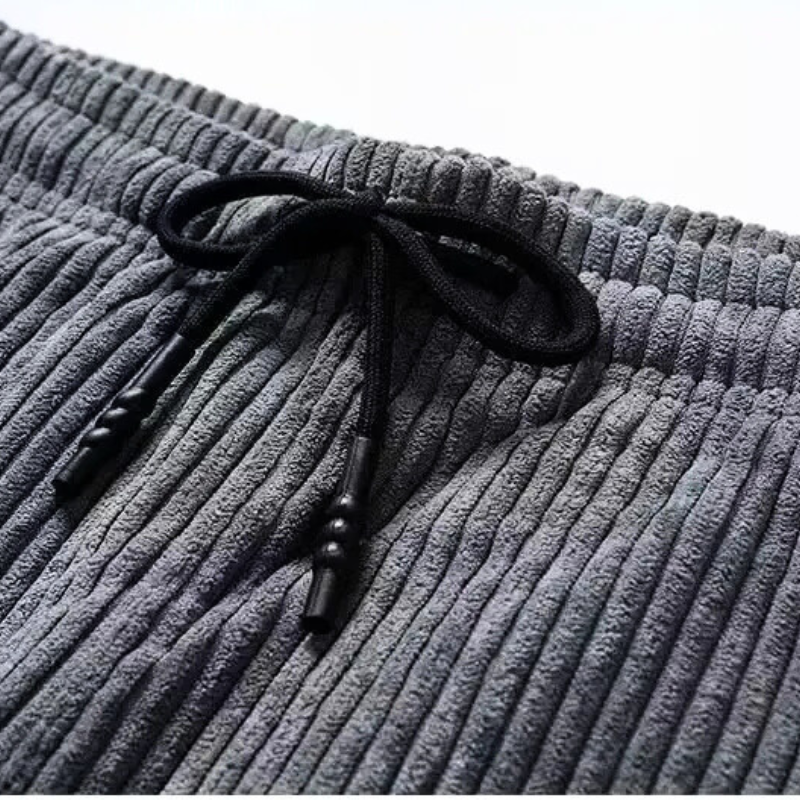 Beaumont Relaxed Cord Pants