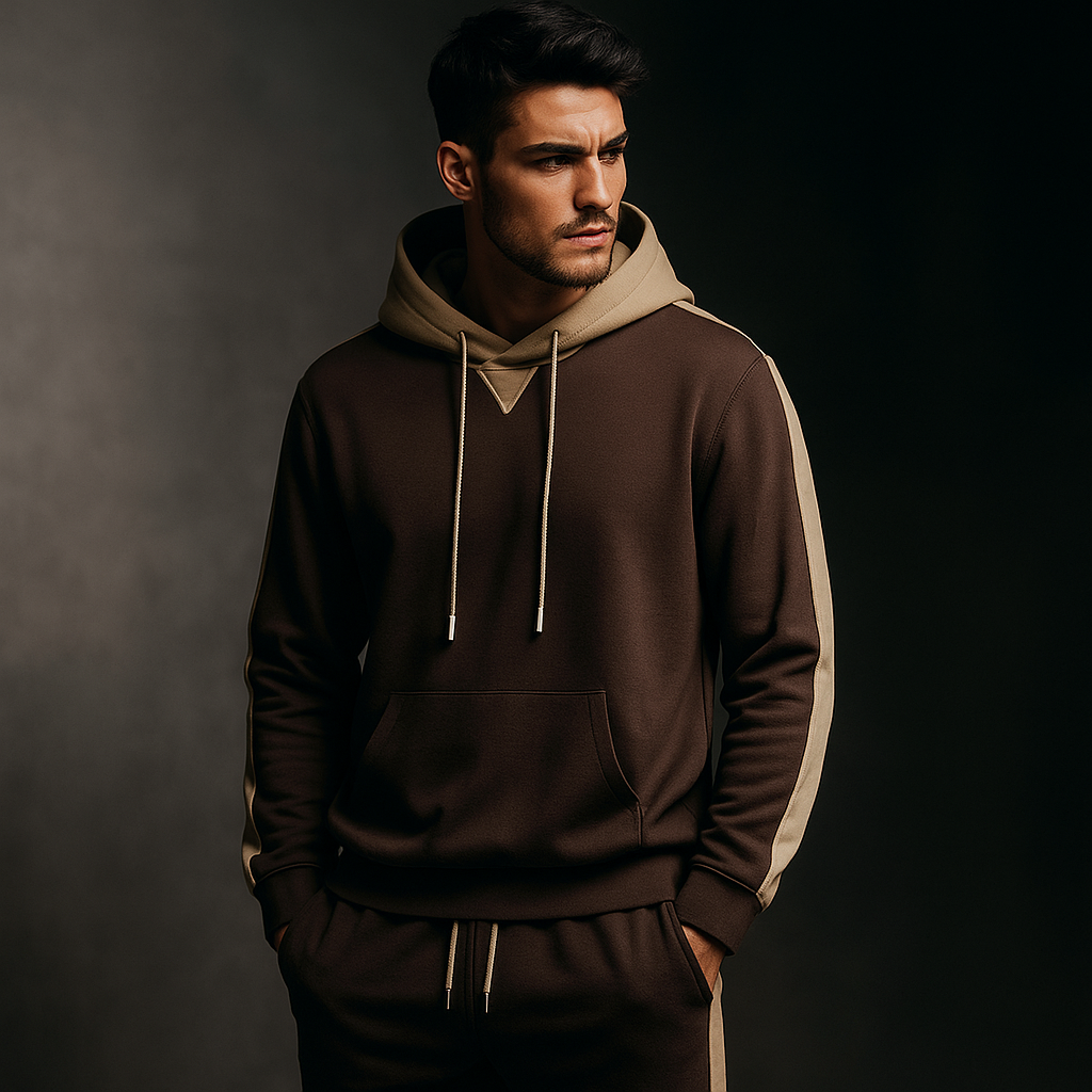 Sartoria Comfort Sweatset