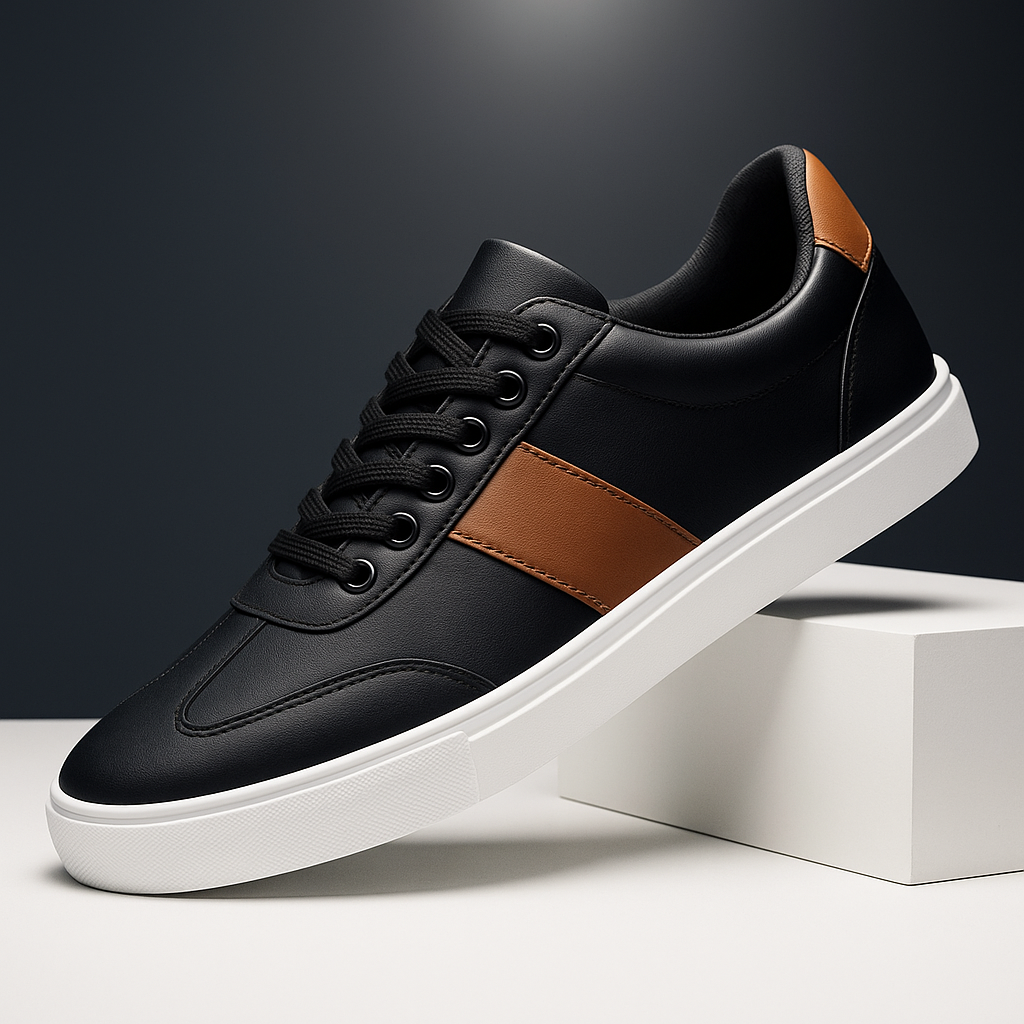 Luca Heritage Sneakers