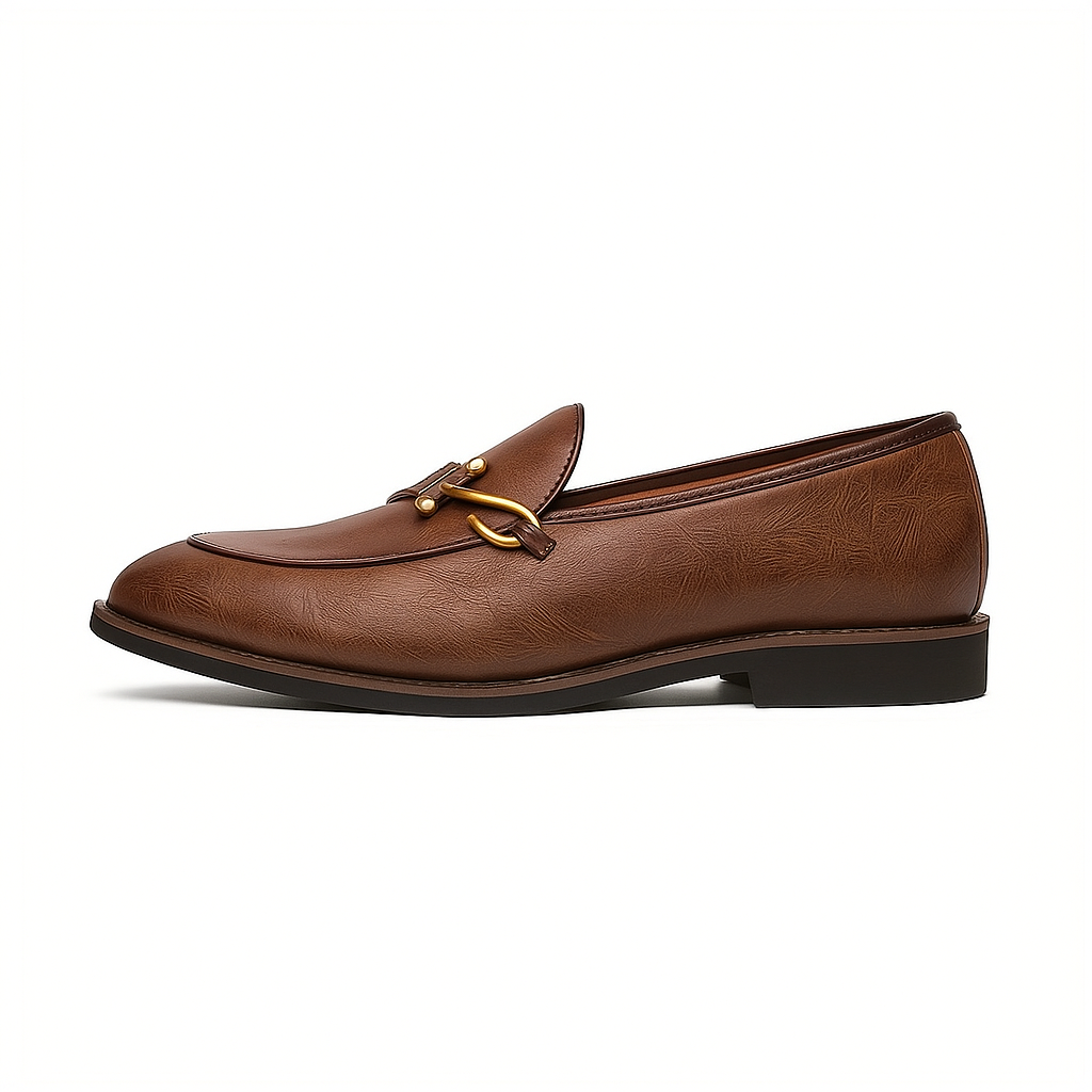 Cambridge Bit-Bar Loafer
