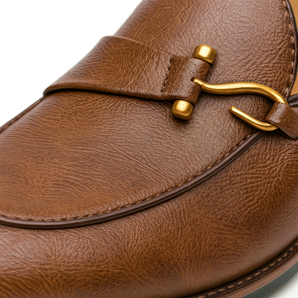 Cambridge Bit-Bar Loafer