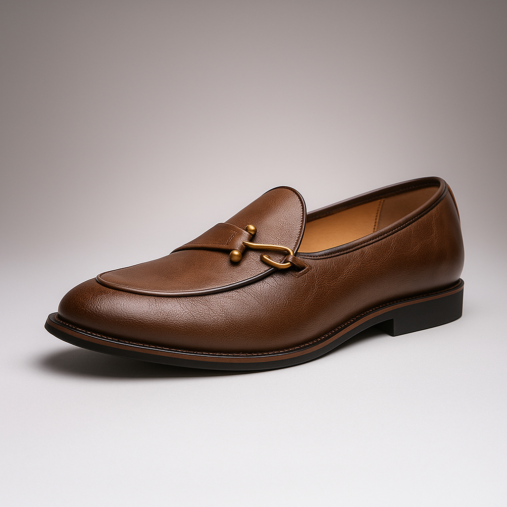 Cambridge Bit-Bar Loafer