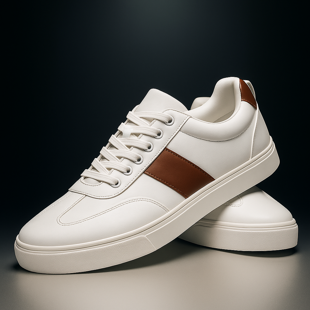 Luca Heritage Sneakers