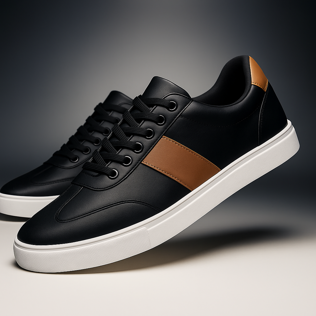 Luca Heritage Sneakers