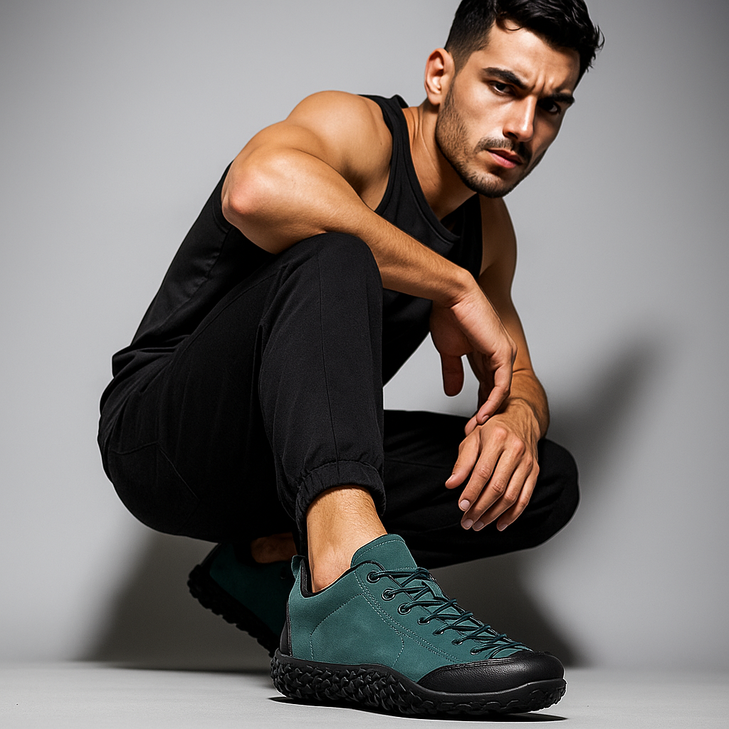 Verrano Ridge Sneakers