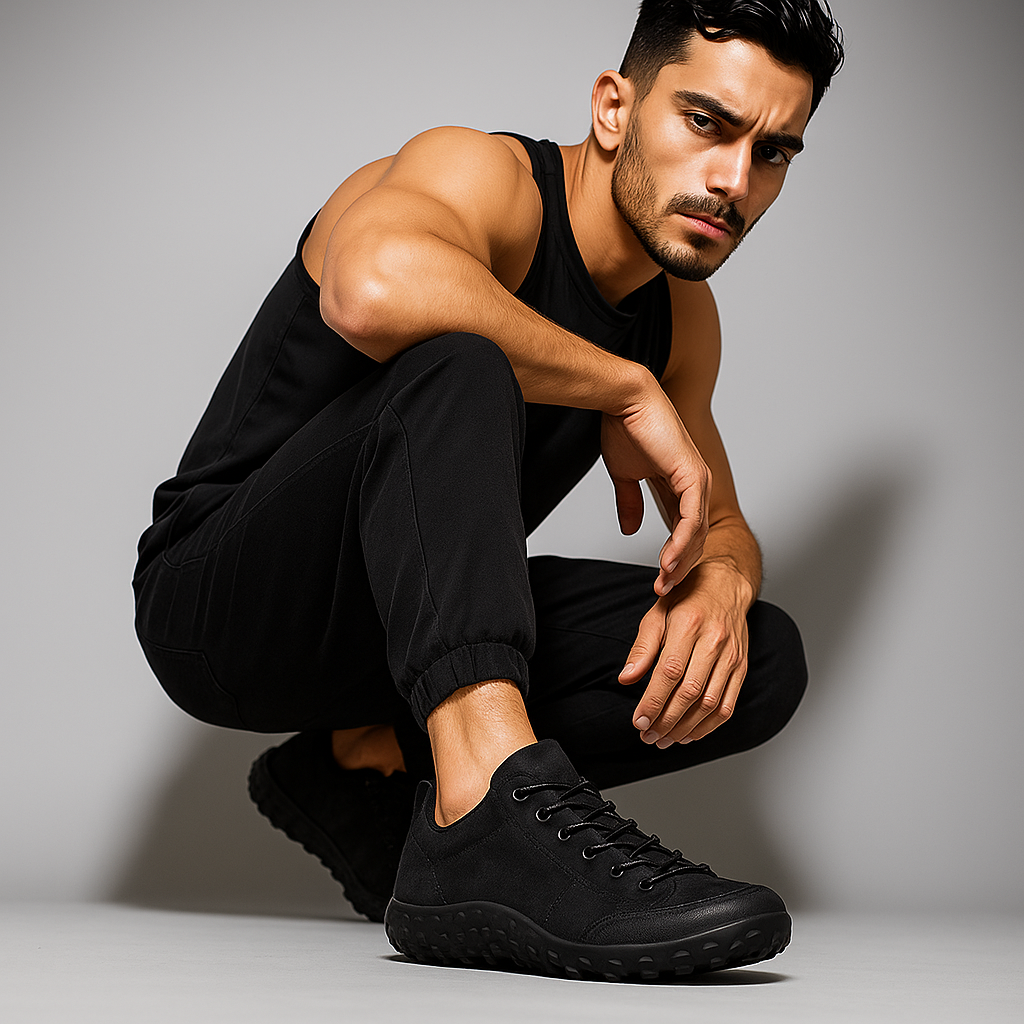 Verrano Ridge Sneakers