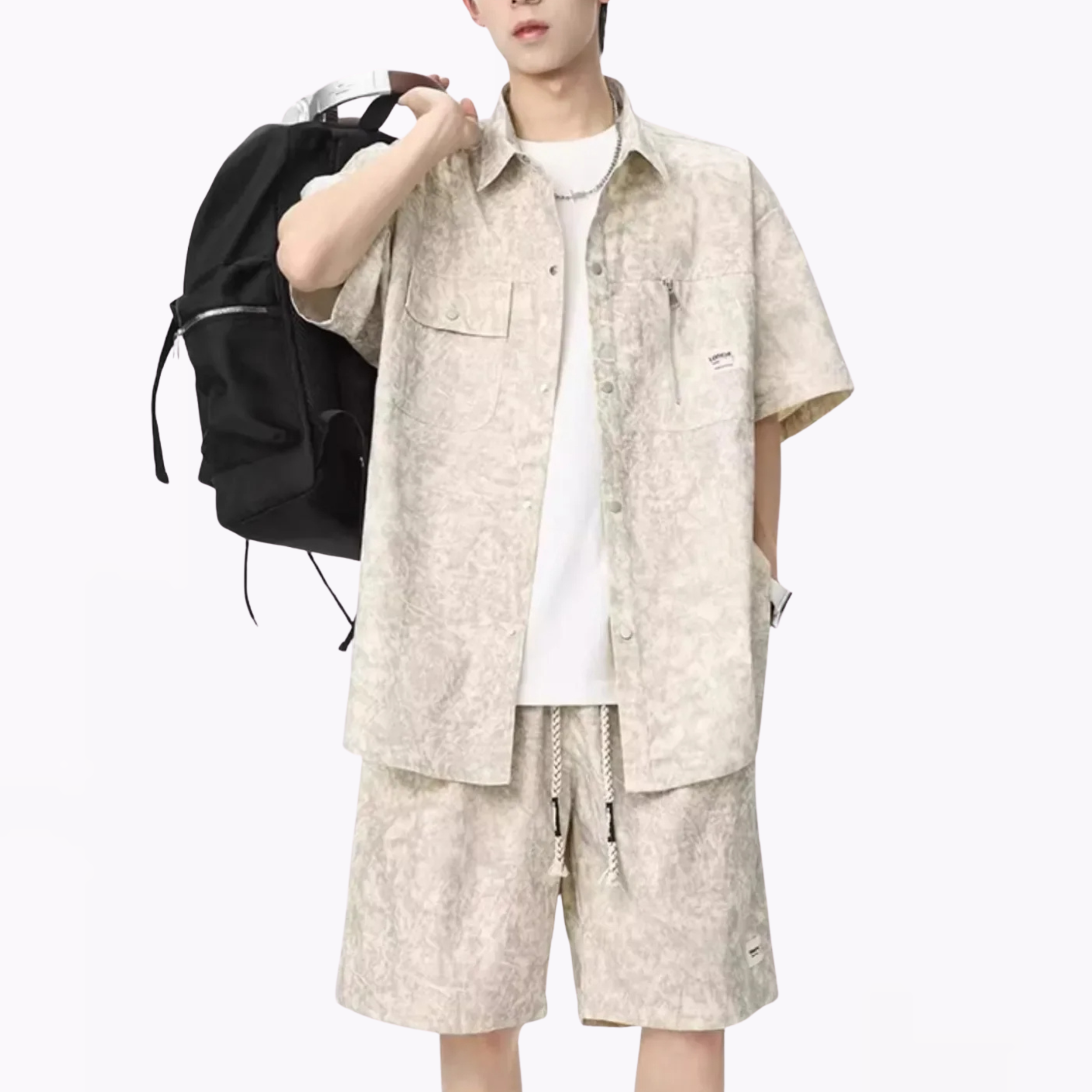 Summit Urban Utility Set