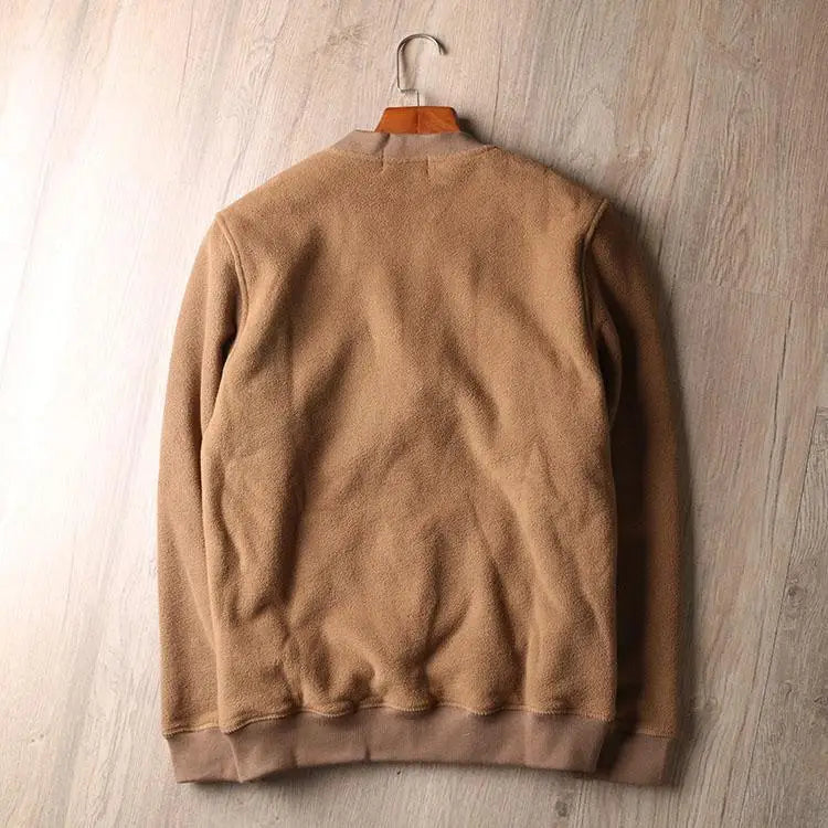 Devon Ridge Fleece Pullover