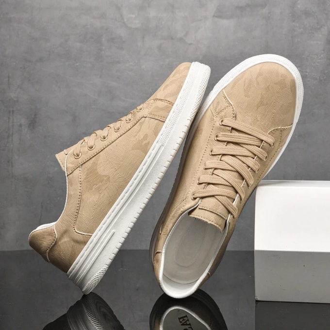 Langford Classic Sneaker