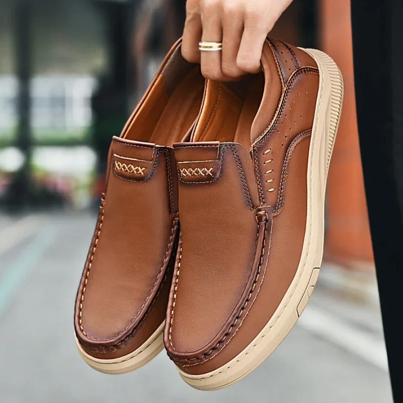 Hudson Slip-On