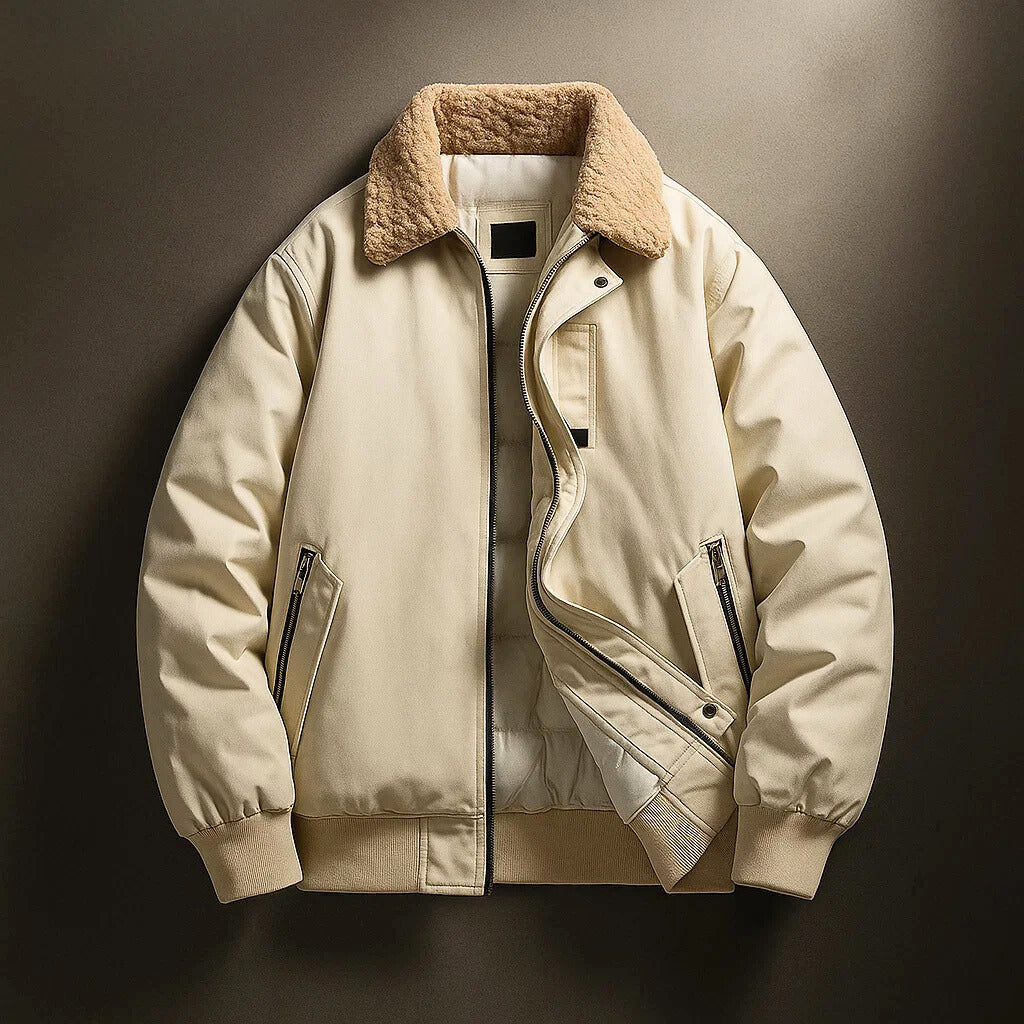 Rowan Crest Bomber