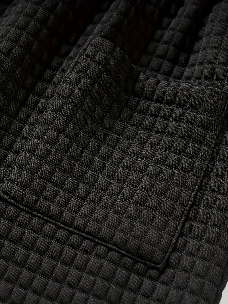 Halden Classic Knit Shorts