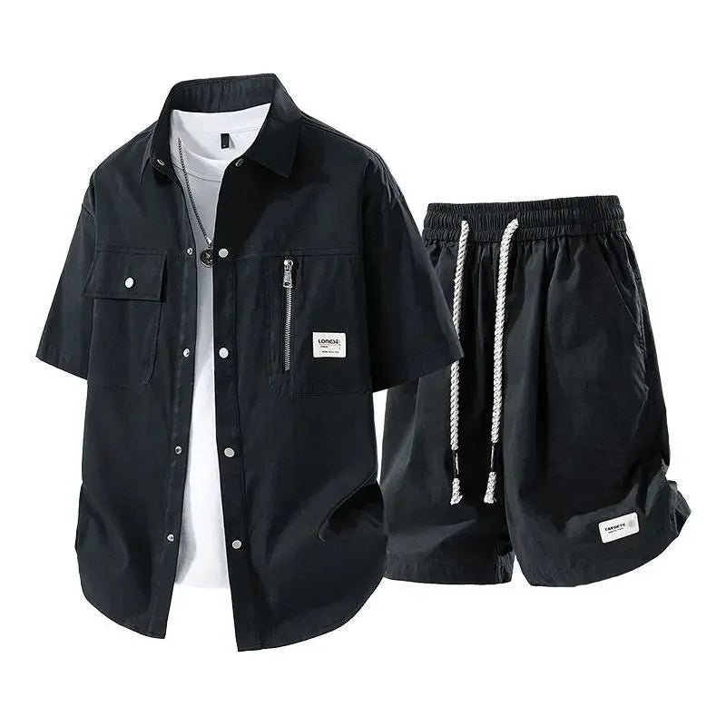 Summit Urban Utility Set