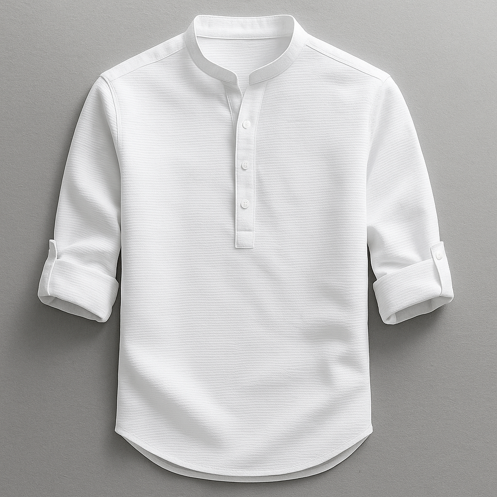 Arvelle Linen Shirt