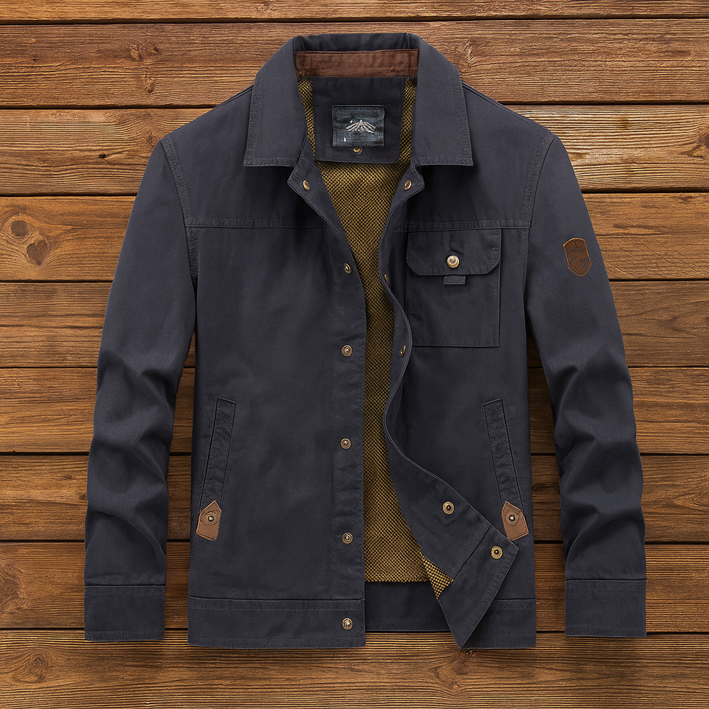 Ashford Heritage Jacket