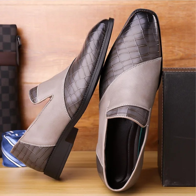 The Marlowe Signature Loafer
