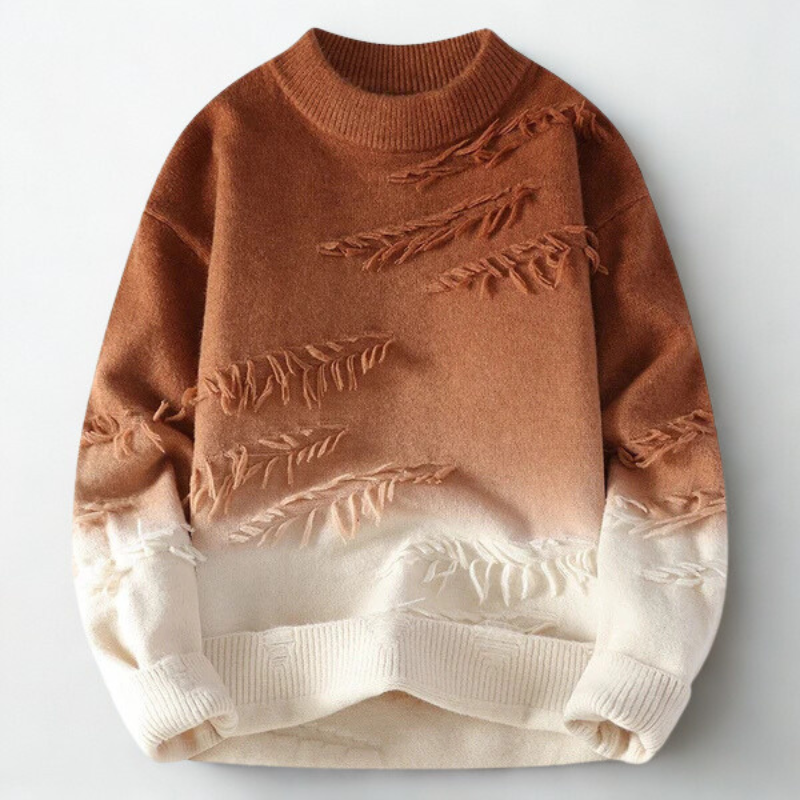 Mercer Ombré Sweater