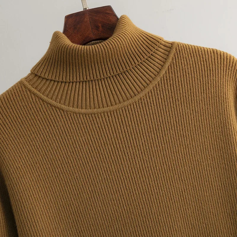 Horizon Sweater Dress