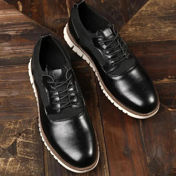 Briarwood Comfort Oxford Sneaker