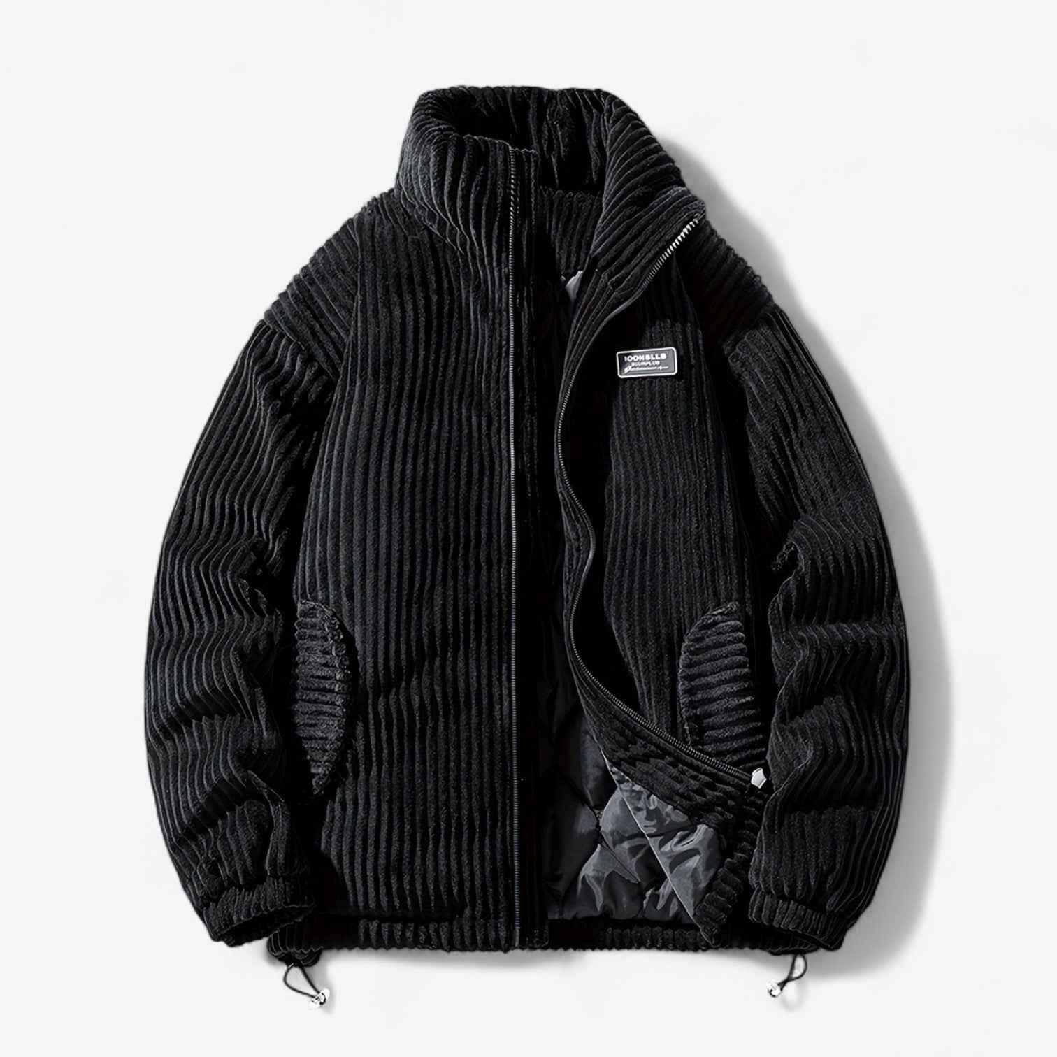 Ashbury Corduroy Roamer