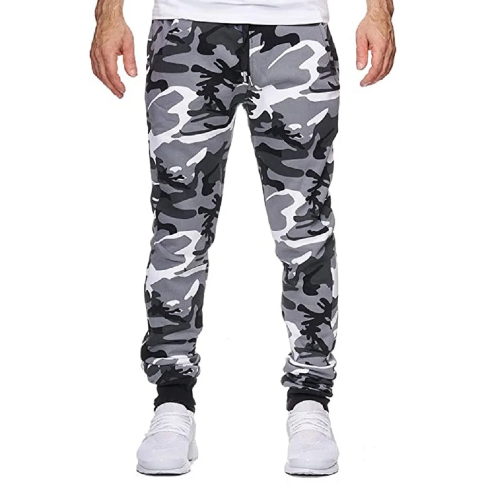 Shockgrid Hyper Camo Jogger