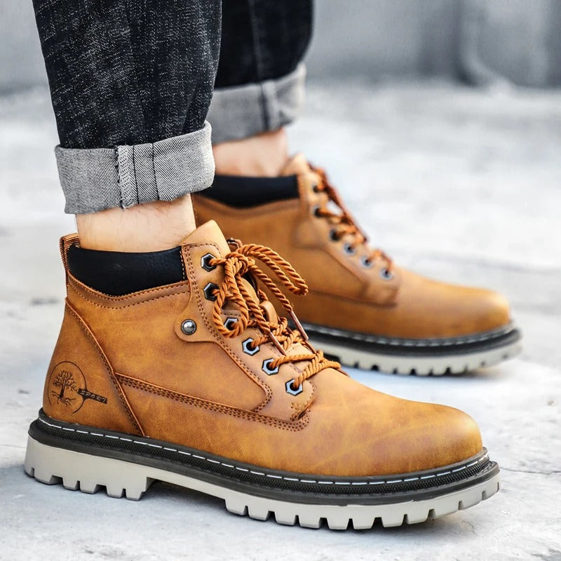 Riverton Work Boot