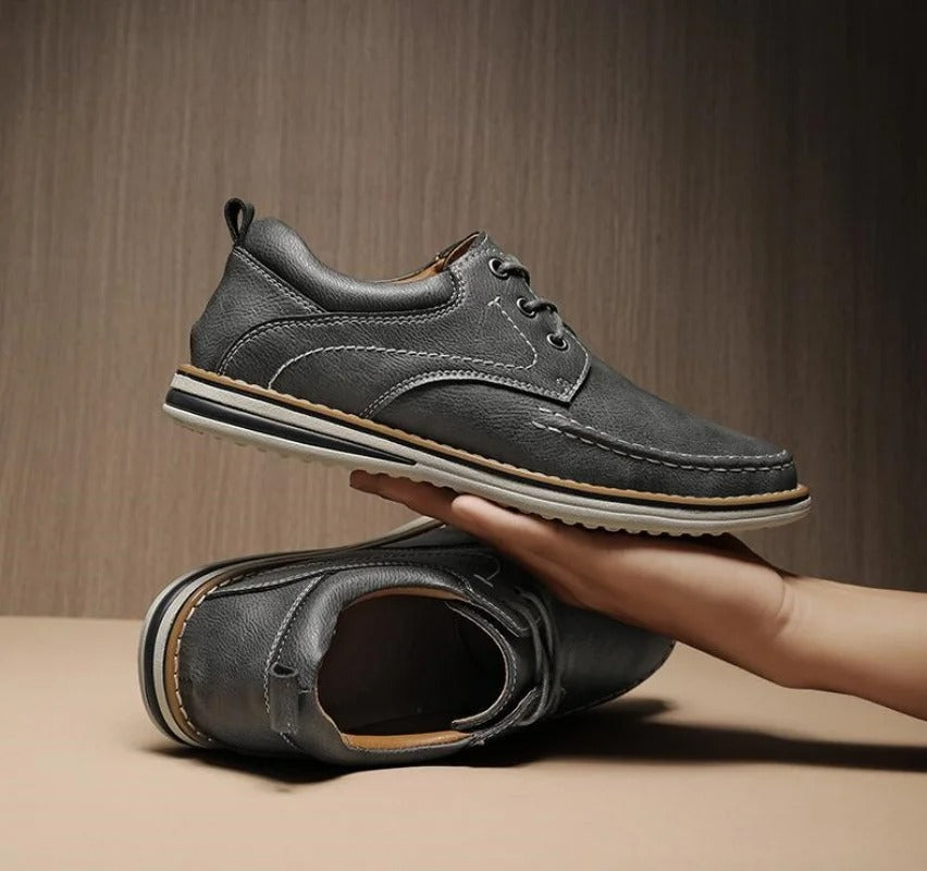 Camden Heritage Moc Oxfords