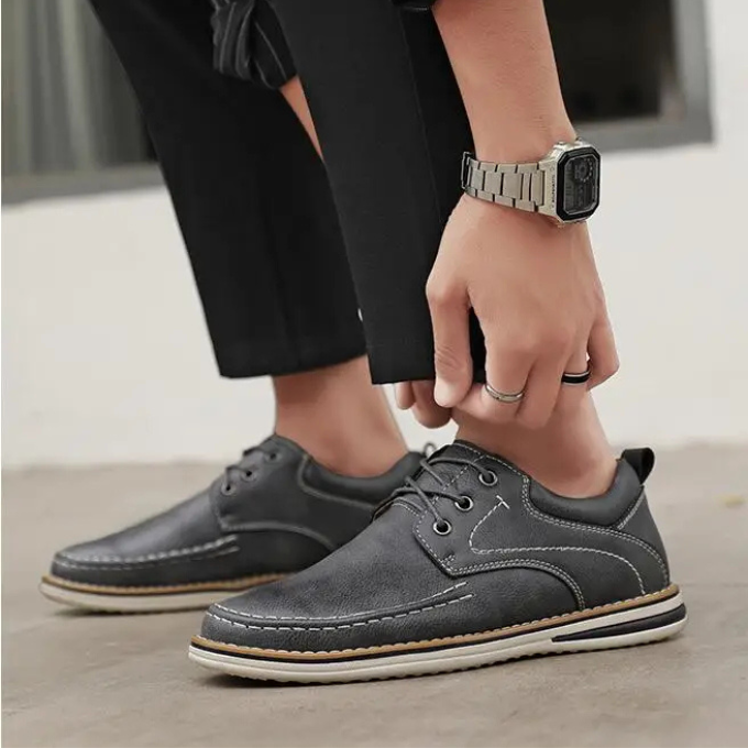 Camden Heritage Moc Oxfords