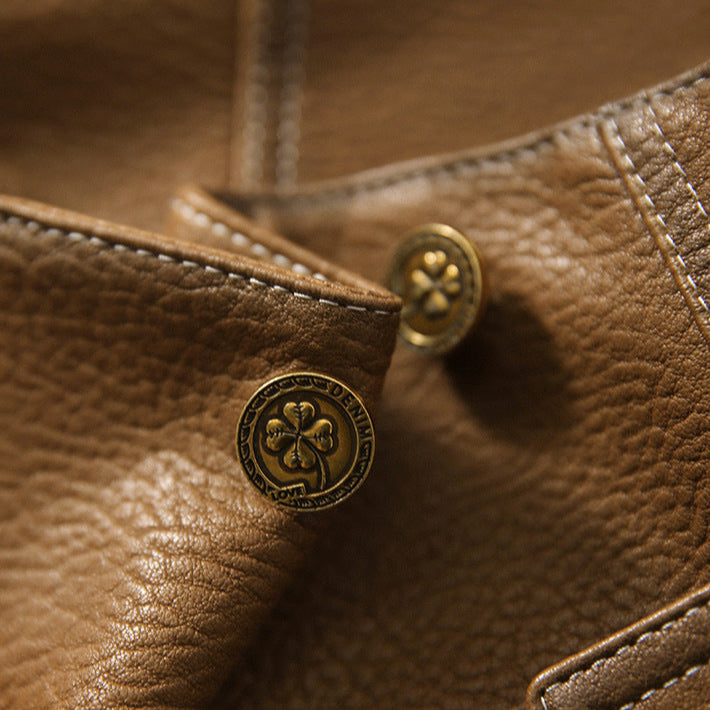 Marseille Classic Rider Jacket