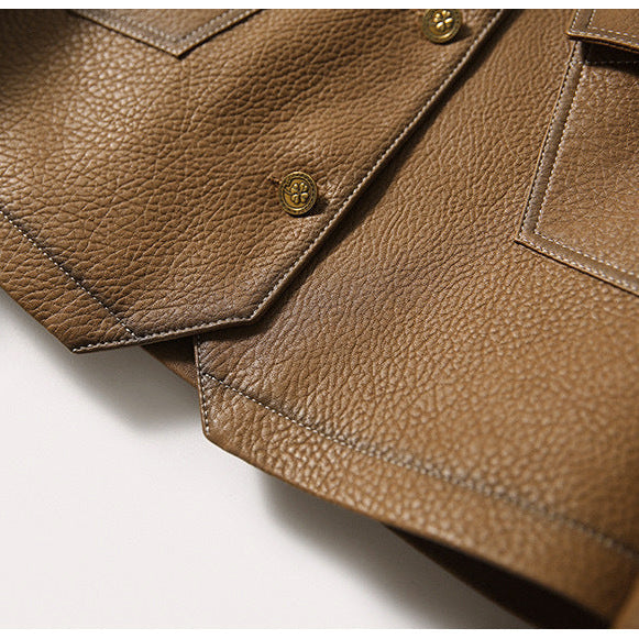 Marseille Classic Rider Jacket