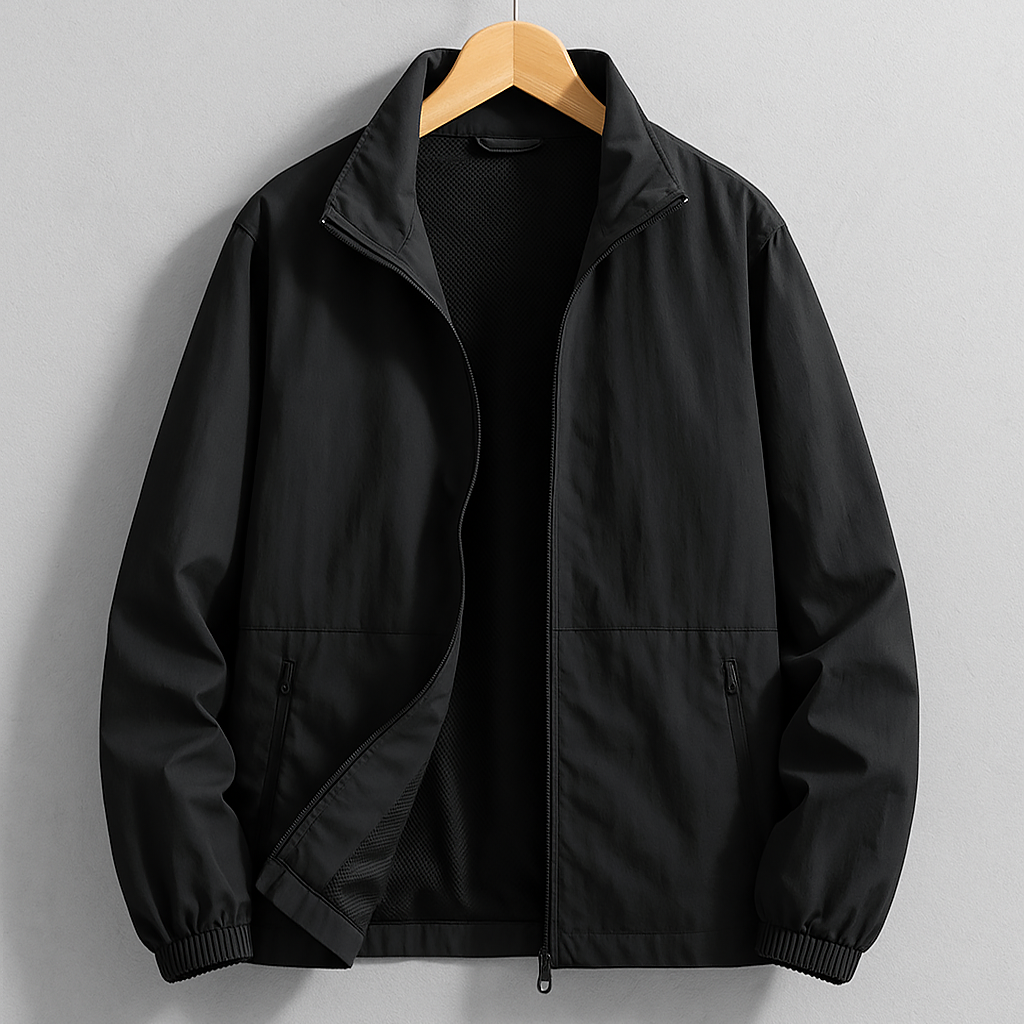Velden Waterproof Jacket
