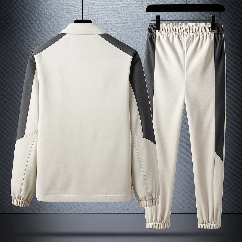 The Ashford Tracksuit